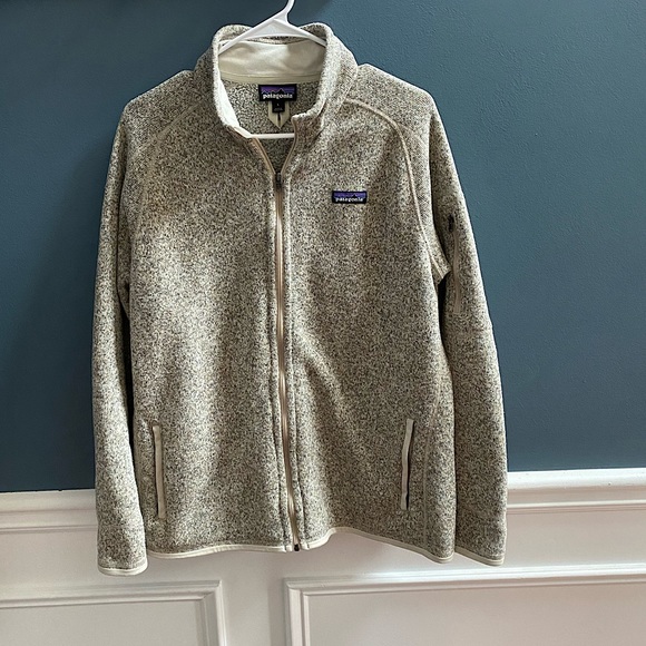 Patagonia Jackets & Blazers - Women’s Patagonia Better Sweater Jacket